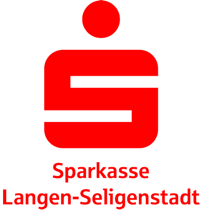 Logo der Sparkasse Langen-Seligenstadt